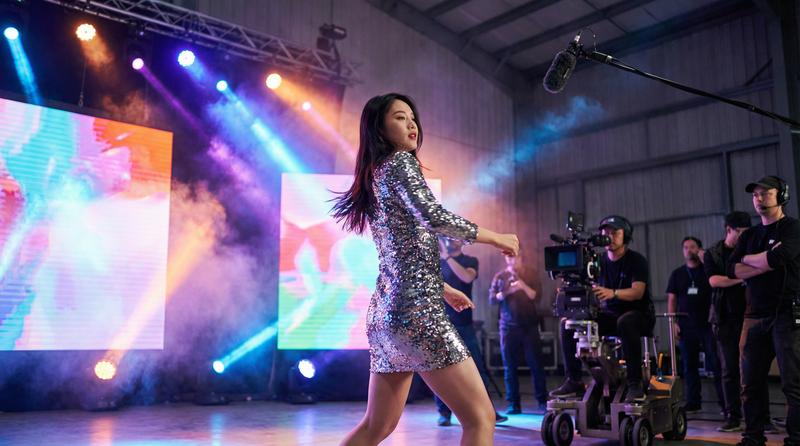 香蕉视频配乐教程